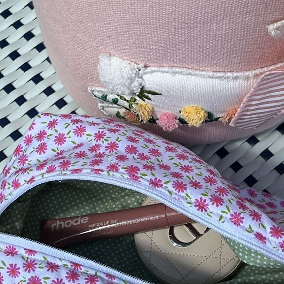 handmade luella bag - Picture 5 of 9